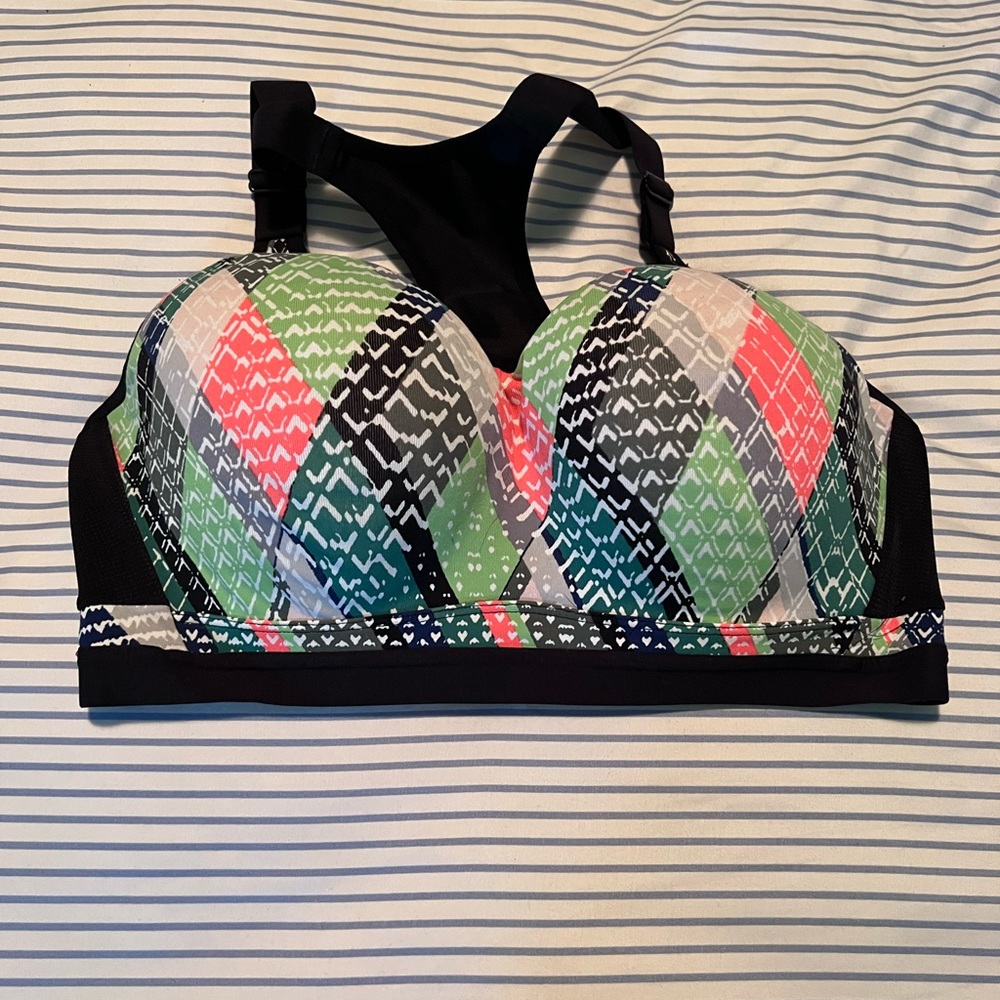 Victoria’s Secret’s Sports Bra